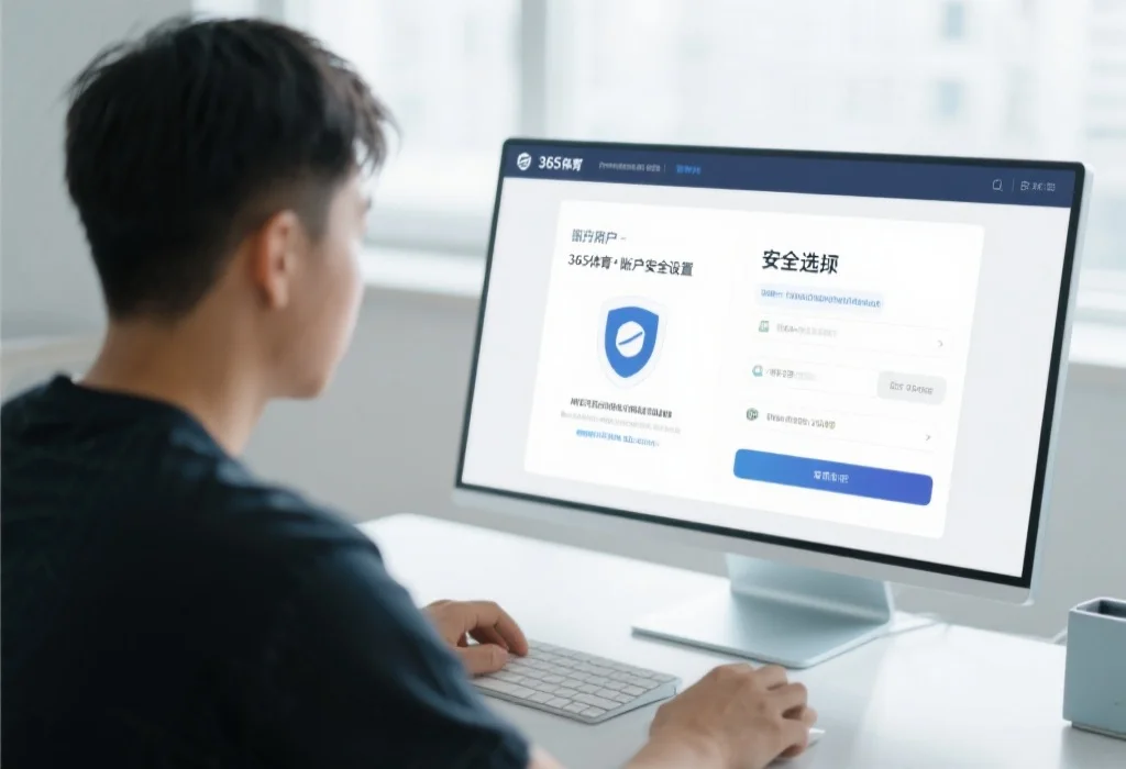 365体育账户与功能常见问题解答，助您畅享安全流畅体验