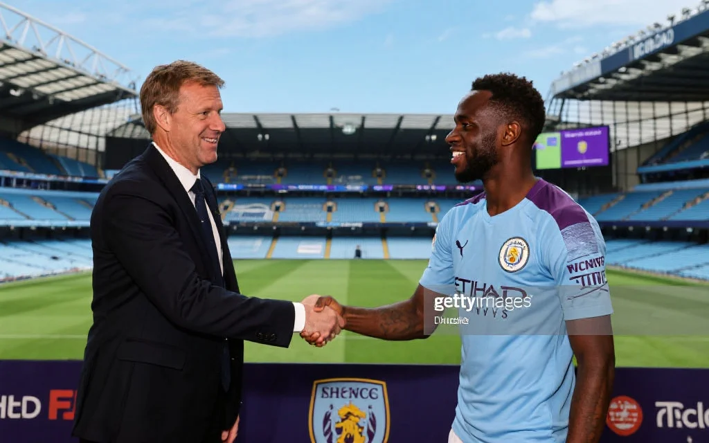 深度解析英超夏季转会市场：潜在交易与对球队的影响